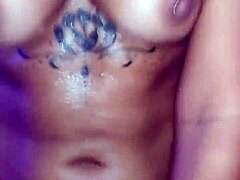 i'm a desperate wife craving that big cock so bad