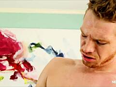 quin quire tells the landlords, 'fuck me to skip rent.'