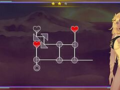 Milf Hunter 2: Venus Woman Gets SHAKEN!