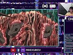 jojo's bizarre adventure the animation part 4 chapters 15