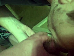 I crave bareback fucking and sucking