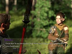 The price of power 28 anime game