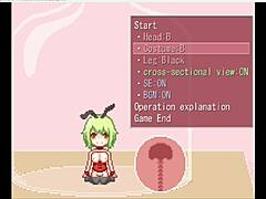 bunny girl takes stage in bottle ep 2 😏