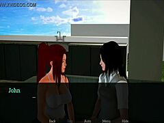 My New Family Adventures In Episode Thirty-Nine