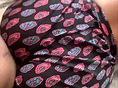 i enter his house and he lets me record this for you