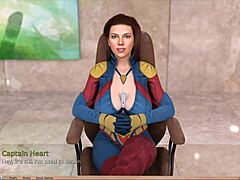 Where The Heart Is 270