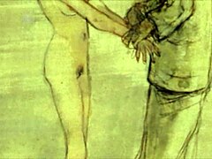 I Adore These Vintage Erotic Drawings From Anime Hentai