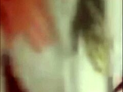 Latina Teases with Intense Squirting Masturbation