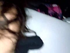 Woman Gets Hot Watching My Cock Slide In And Out Of Her Vagina?