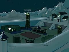 wow, four element trainer book 5 slav part 4 adventure