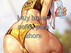 Tracer Overwatch Femdom Joi Anal Assfucking Dildo Toys Hentai Anime Instructions