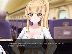 Sex Scenes In Promise Left Unkept