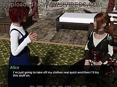 Let's Play A Knights Tale Part 3