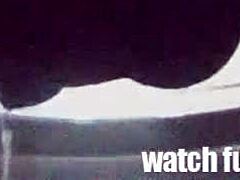 Czech Gay Toilets European Spying Voyeur