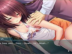 why does oppaicafe mix mommy and not sister in wild hentai sex games?