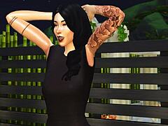 vip escort alice spencer-kim's fun 😊