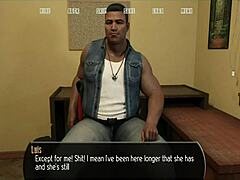 halfway house 8 explores anime game adventures in hentai style