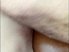 White Bull Fucks Hotwife