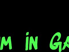 Spooky Milk Life ep 19 – nerdy girl gives public handjob in library?