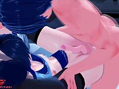 in this compilation, gays get fucked in intense anal scenes with deep penetration