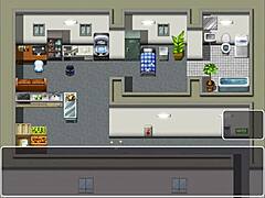 Special Duty Soldier Felia Defeats Evil Organization In Part 3