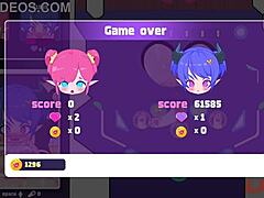 Elf girl pinball part 1