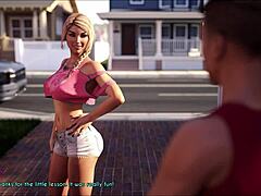 A Wife And Stepmother Missing Scenes 23 Overview