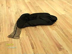 exploring inside jennifer 39 in this game adventure