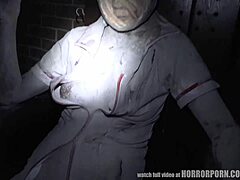 Are These Nurses From Hell Ready To Blow?