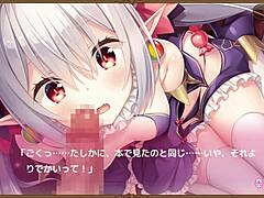 i love messiah girl mao 1