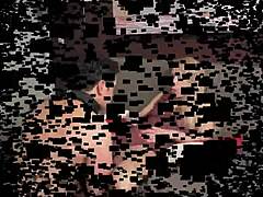 นางรักรู้สึกมีพลังกับทาสเลียหีในเซสชั่นโดมิเนชั่นเฟมดอม