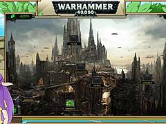 Warhammer 40k Inquisitor Trainer Part 15!
