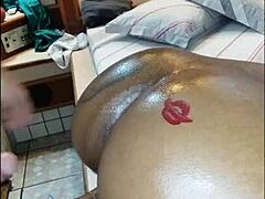 White Bull Fucks Hotwife