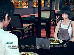 My Real Desire Part 2 Involves Cartoon Anime Hentai