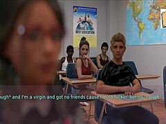 What about a wife and stepmother 44?