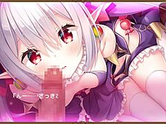 i love messiah girl mao 1