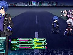 Discover hentai school police game with anime cosplay and download link 😎