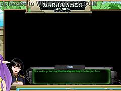 Warhammer 40k Inquisitor Trainer Part 15!