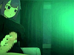 Vel Story动漫POV色情场景手淫激烈抚摸