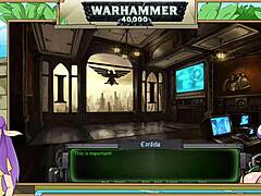 Warhammer 40k Inquisitor Trainer Part 15!