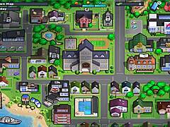 Summer Time Saga Unc Part 33 Dating Scene