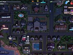 Summer Time Saga Unc Part 33 Dating Scene