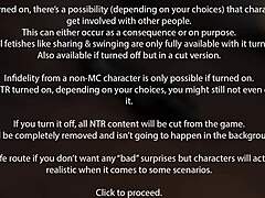 Where did this homemade amateur 3d porn begin?