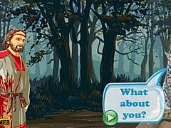 Greedy wife craves bigger cock