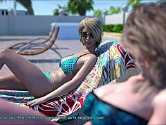 A Wife And Stepmother Missing Scenes 23 Overview