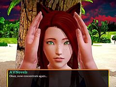 My new family 323 - amateurs with small tits!