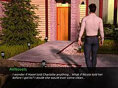 Nursing Back To Pleasure 118 With Huge Monster Cock!