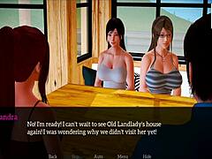 Watch My New Family Hentai Episode 101!