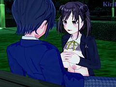 Juri Saijo And Chiyoko Sonoda Intense Sex