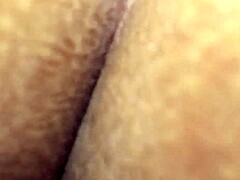 big ass teases monster cock?